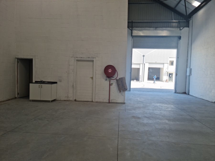 Commercial Property for Sale in Firgrove Western Cape